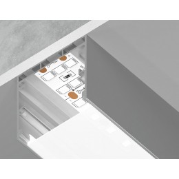 Короб накладной Ambrella Light Profile System GP GP2550AL