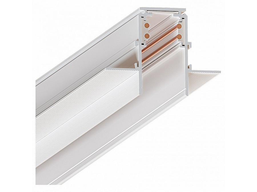 Трек встраиваемый Arte Lamp Linea-Accessories A472233