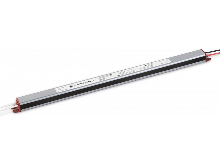Блок питания Ambrella Light LED Driver GS9807