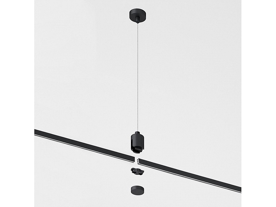 Подвес для трека Elektrostandard Esthetic Magnetic a065441