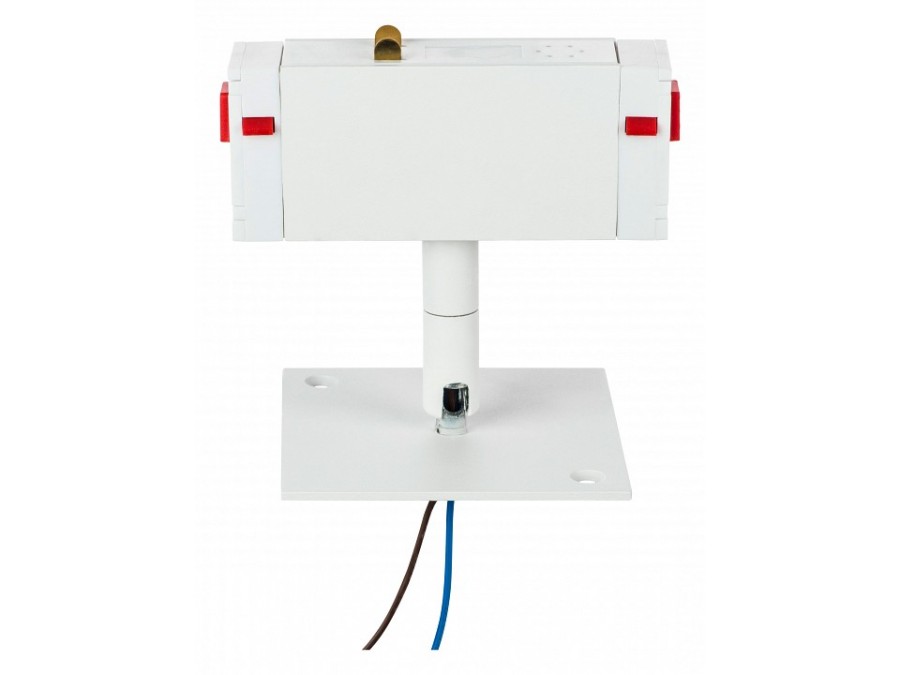 Переходник для трека Lightstar Teta 595286