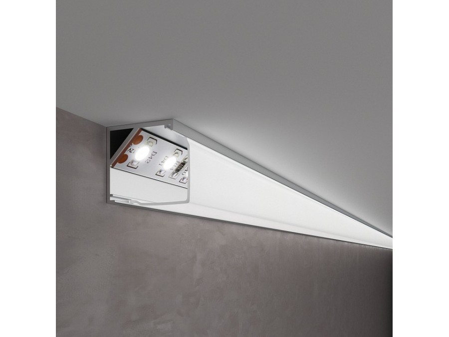 Короб накладной угловой внутренний Elektrostandard LL-2-ALP009 a041814