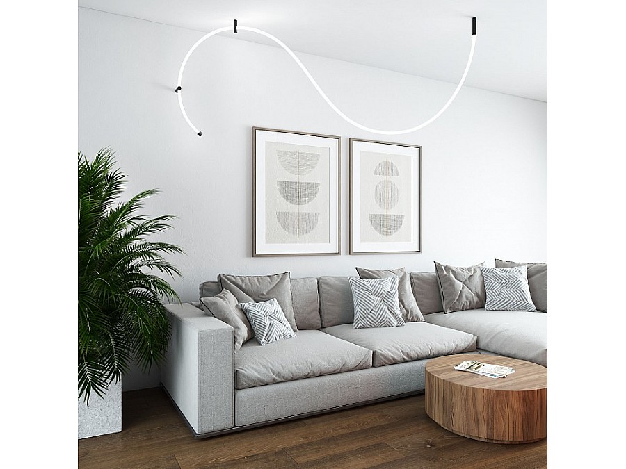 Заглушка Elektrostandard Full light a063439