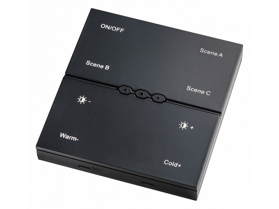 Панель универсальная сенсорная накладная Lightstar PRO 505537