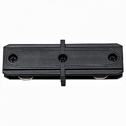 Соединитель линейный для треков Citilux Тубус CL01AC11