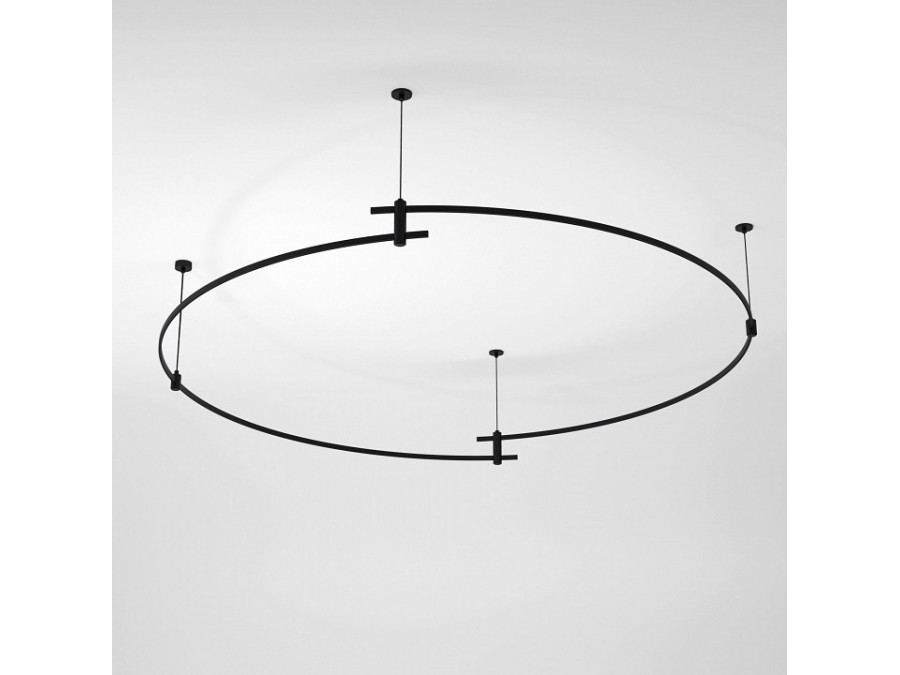 Трек накладной Elektrostandard Esthetic Magnetic a067843