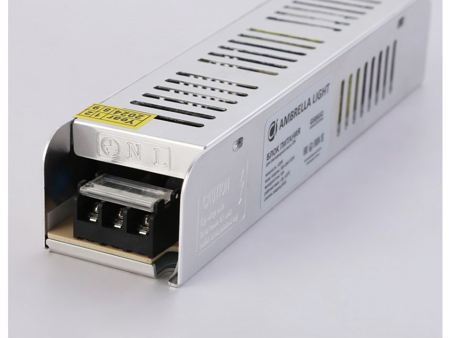 Блок питания Ambrella Light LED Driver GS8652