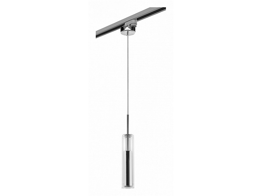 Переходник для трека Lightstar Barra 592009
