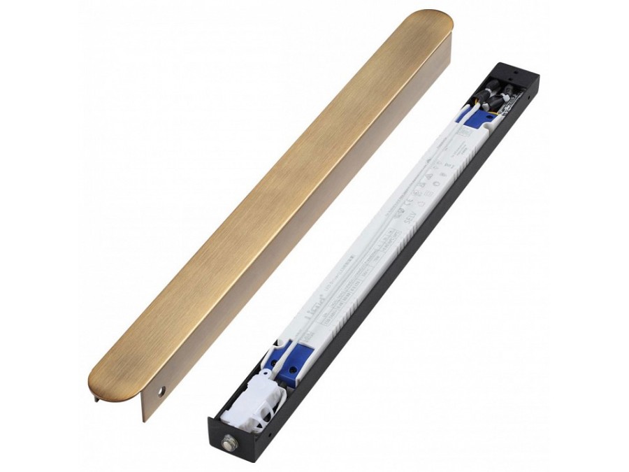 Блок питания Odeon Light FINO XS 357787BR