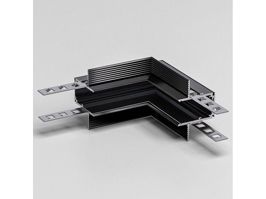 Соединитель угловой внутренний для треков встраиваемых Elektrostandard Slim Magnetic a067506