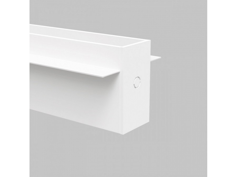 Трек встраиваемый Imex Smart Line IL.0050.2000-1-WH