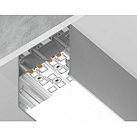 Короб накладной Ambrella Light Profile System GP GP3050AL