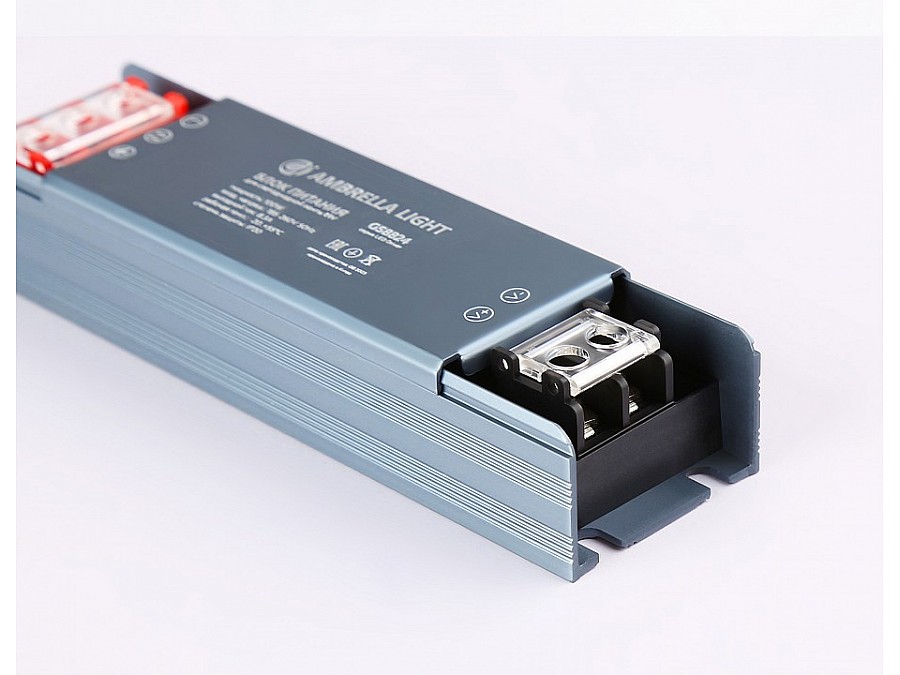 Блок питания Ambrella Light LED Driver GS8824
