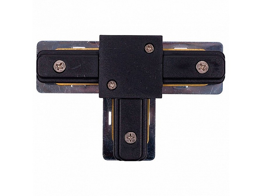 Соединитель T-образный для треков Nowodvorski Profile 9186