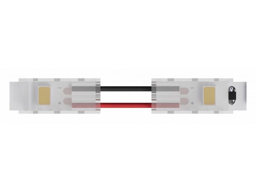Соединитель лент гибкий Arte Lamp STRIP-ACCESSORIES A31-05-1CCT