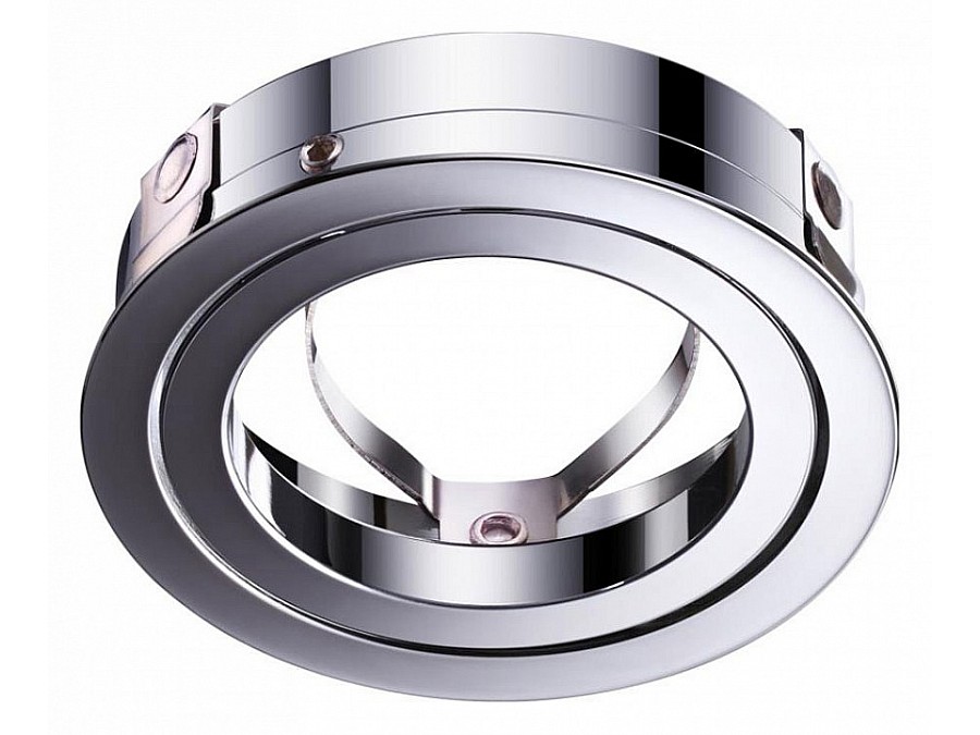 Рамка на 1 светильник Novotech Mecano 370459