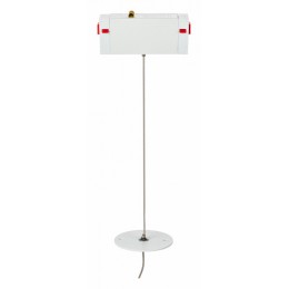 Переходник для трека Lightstar Teta 595886