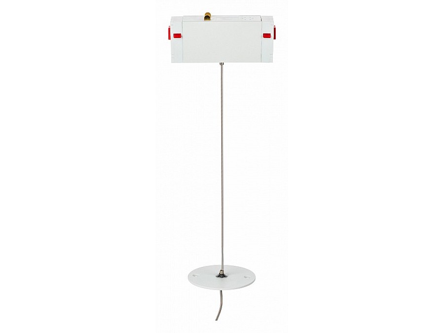 Переходник для трека Lightstar Teta 595886