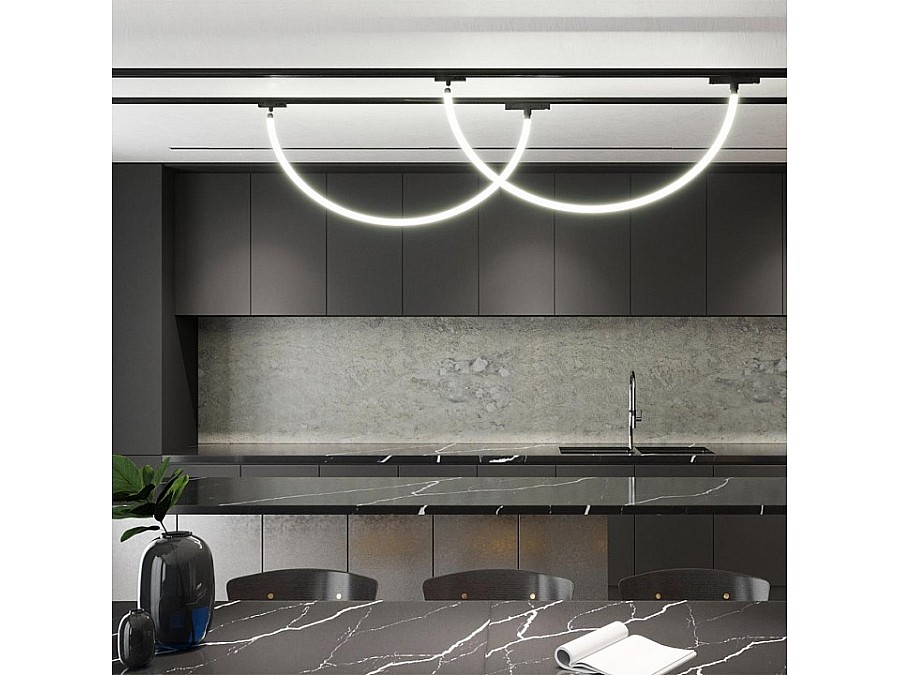 Переходник для трека Novotech Ramo 359134