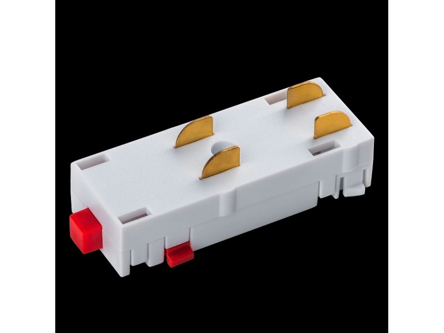 Токопровод концевой Lightstar Teta 505106