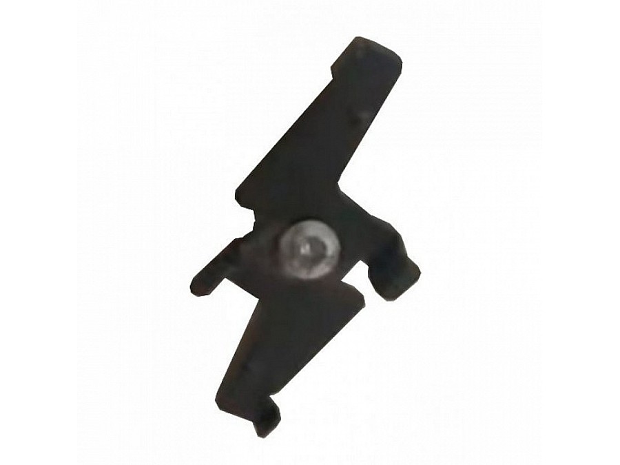 Крепление для трека Imex UT25 IL.0007.4201 BK