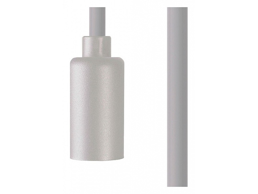 Провод электрический с патроном Nowodvorski Cameleon Cable G9 WH 8638