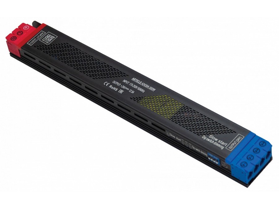 Блок питания Lightstar Lightstar 424304