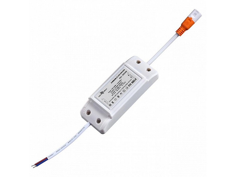 Блок питания Novotech Drum 358309