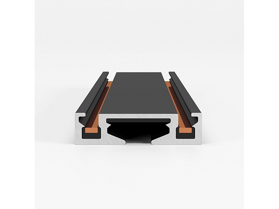 Трек накладной Elektrostandard Flat Magnetic a063722