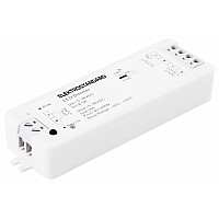 Контроллер-диммер Elektrostandard Аксессуары для светодиодных лент 12/24V 95005/00