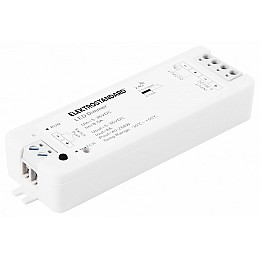 Контроллер-диммер Elektrostandard Аксессуары для светодиодных лент 12/24V 95005/00