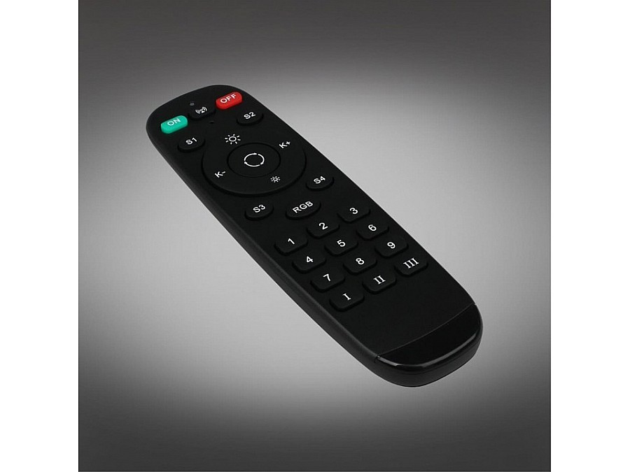 Пульт ДУ Aployt Magnetic track 220 APL.0291.00.02