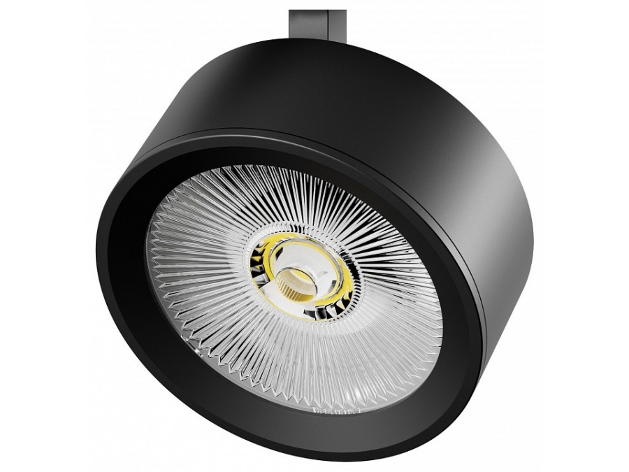 Плафон металлический Lightstar Alta Pro 215647