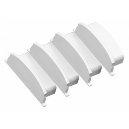Набор заглушек для профиля Ambrella Light GP GP8200