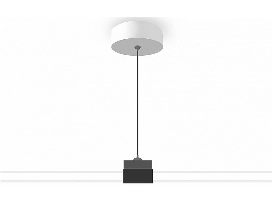 Подвес для трека Ambrella GL GL7032