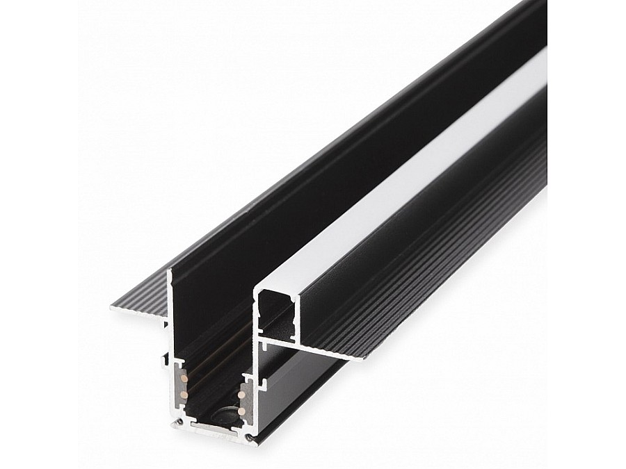 Трек встраиваемый Elektrostandard Slim Magnetic a063990