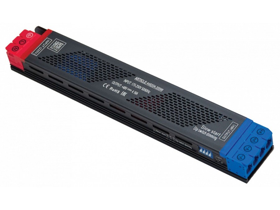 Блок питания Lightstar Lightstar 448204