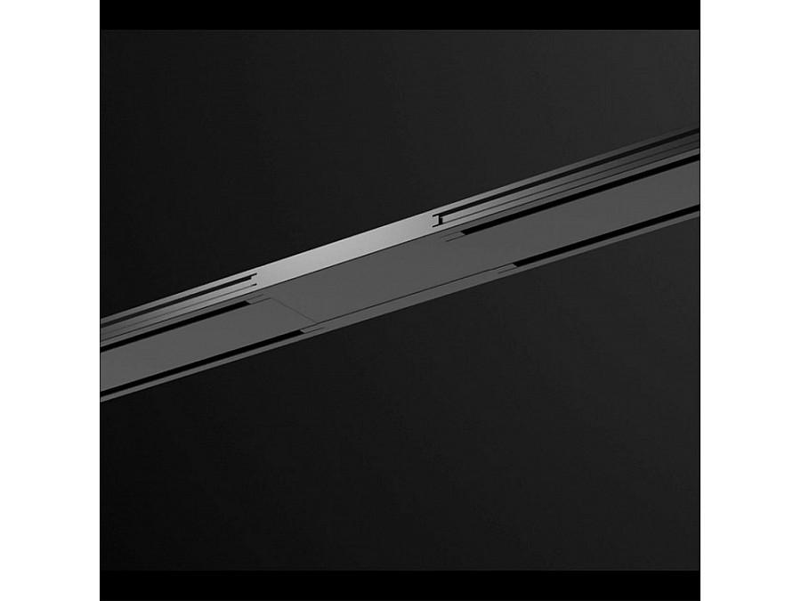 Соединитель линейный для треков Novotech Smal 135216