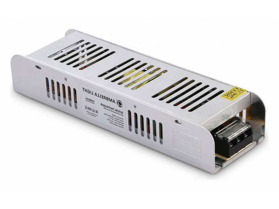 Блок питания Ambrella Light LED Driver GS8654
