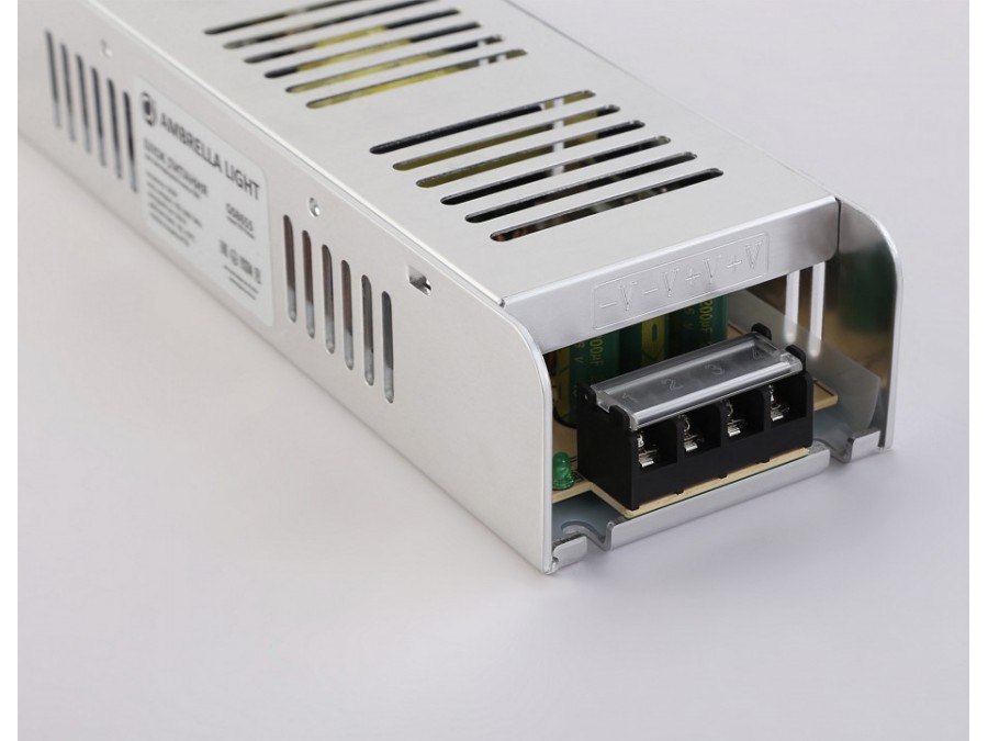 Блок питания Ambrella Light LED Driver GS8655