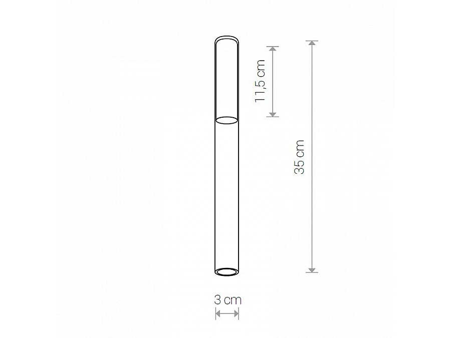 Плафон Nowodvorski Cameleon Straw M TR/BS 8403