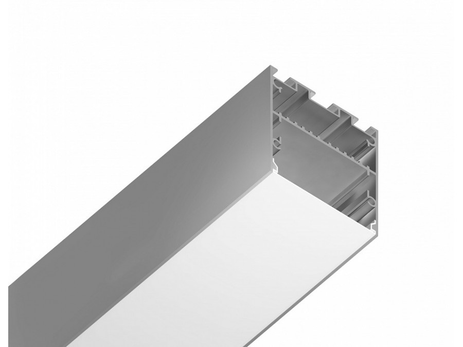 Короб накладной Ambrella Light Profile System GP GP3050AL
