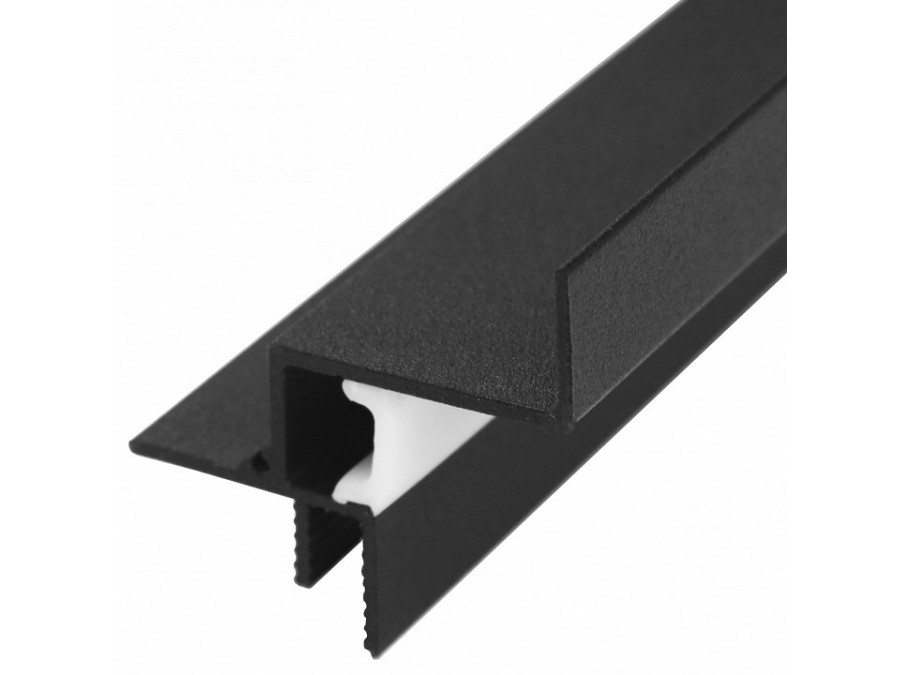 Профиль для контурной подсветки ГКЛ потолка ST-Luce Светодиодные Ленты ST037.429.01