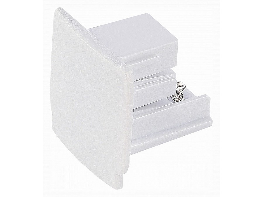 Заглушка для трека ST-Luce Трехфазная трековая система ST030.509.11