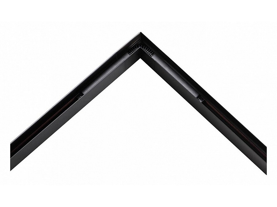 Соединитель угловой L-образный для треков Novotech Flum 135122