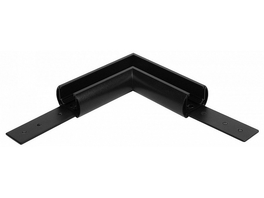 Соединитель угловой L-образный для треков накладных Elektrostandard Slim Magnetic a065259
