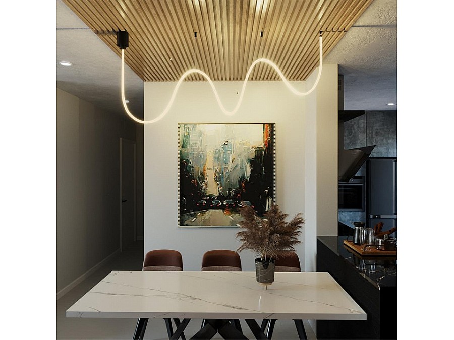 Основание Novotech Ramo 359125