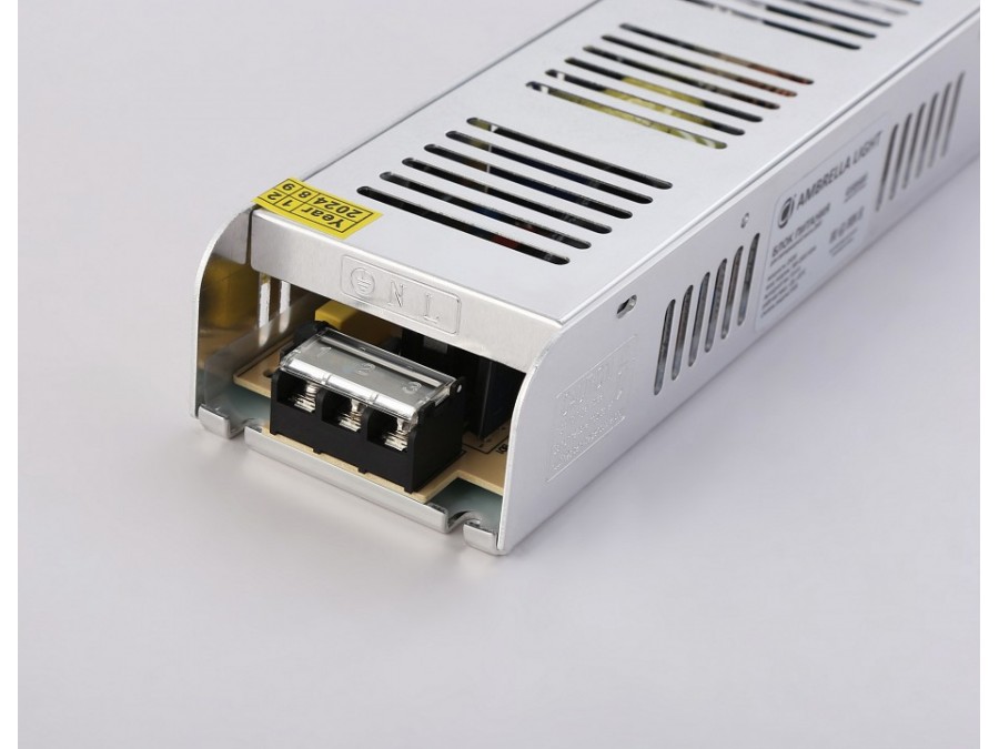 Блок питания Ambrella Light LED Driver GS8685