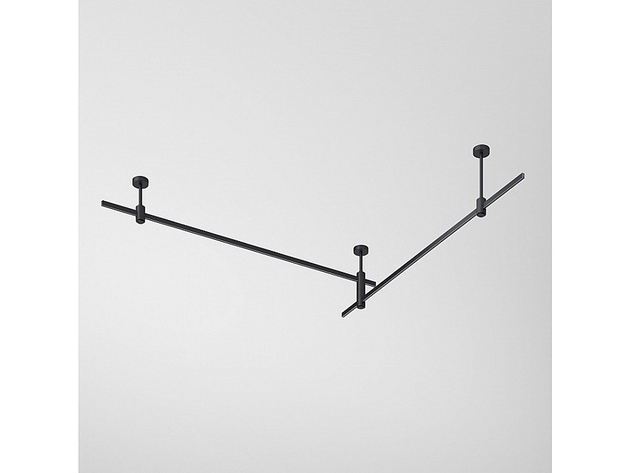 Токопровод концевой Elektrostandard Esthetic Magnetic a065433