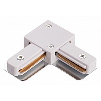 Соединитель Imex Трек-1-WH IL.0010.0041